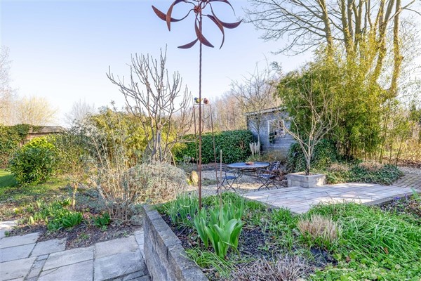 Medium property photo - Beneden Veensloot 9, 9651 CH Meeden